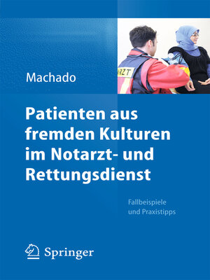 cover image of Patienten aus fremden Kulturen im Notarzt- und Rettungsdienst